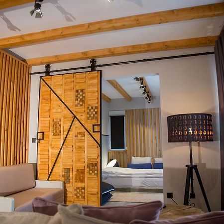 Thesseasyliving Apartments Салоники Экстерьер фото