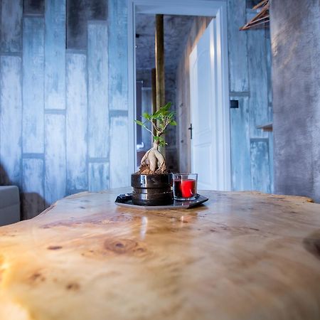 Thesseasyliving Apartments Салоники Экстерьер фото