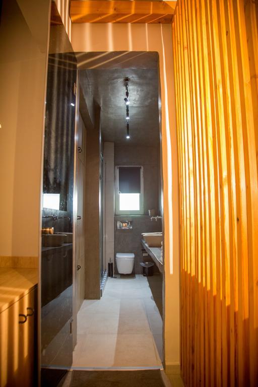 Thesseasyliving Apartments Салоники Экстерьер фото