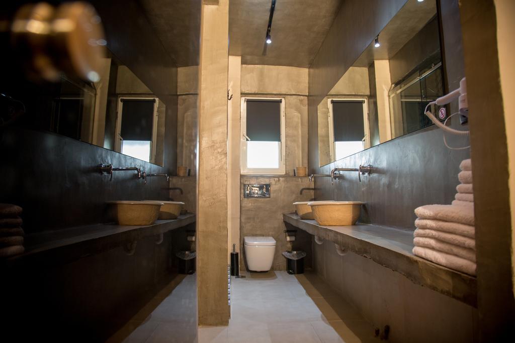 Thesseasyliving Apartments Салоники Экстерьер фото