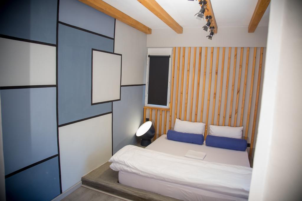 Thesseasyliving Apartments Салоники Экстерьер фото